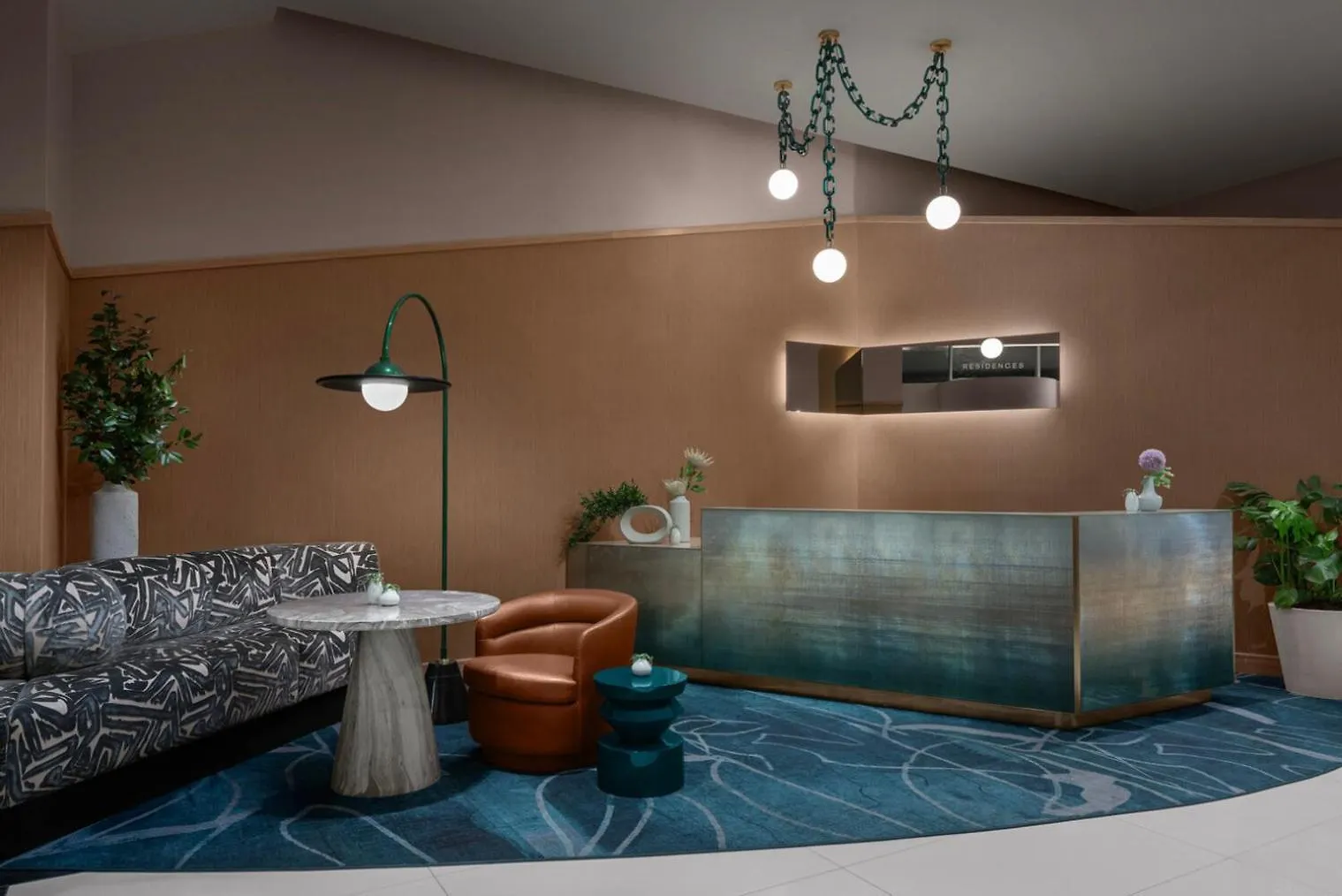 Tribeca Studio Nr World Trade Center W Elevator Nyc-1371 New York USA