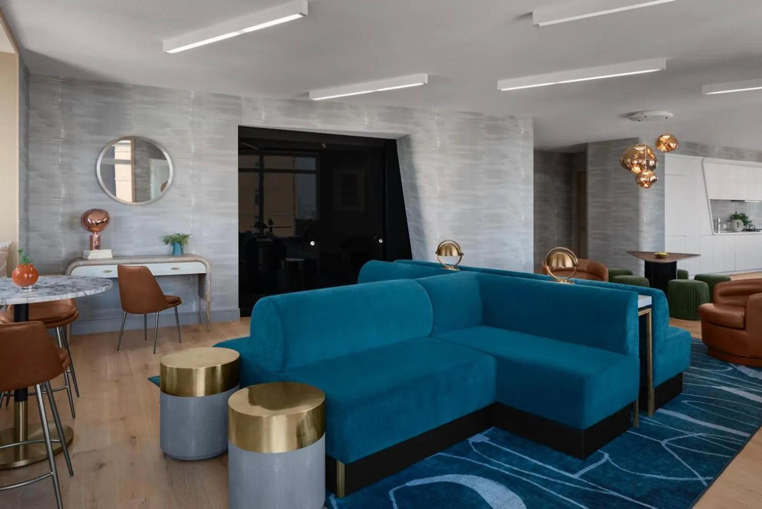 Tribeca Studio Nr World Trade Center W Elevator Nyc-1371 New York