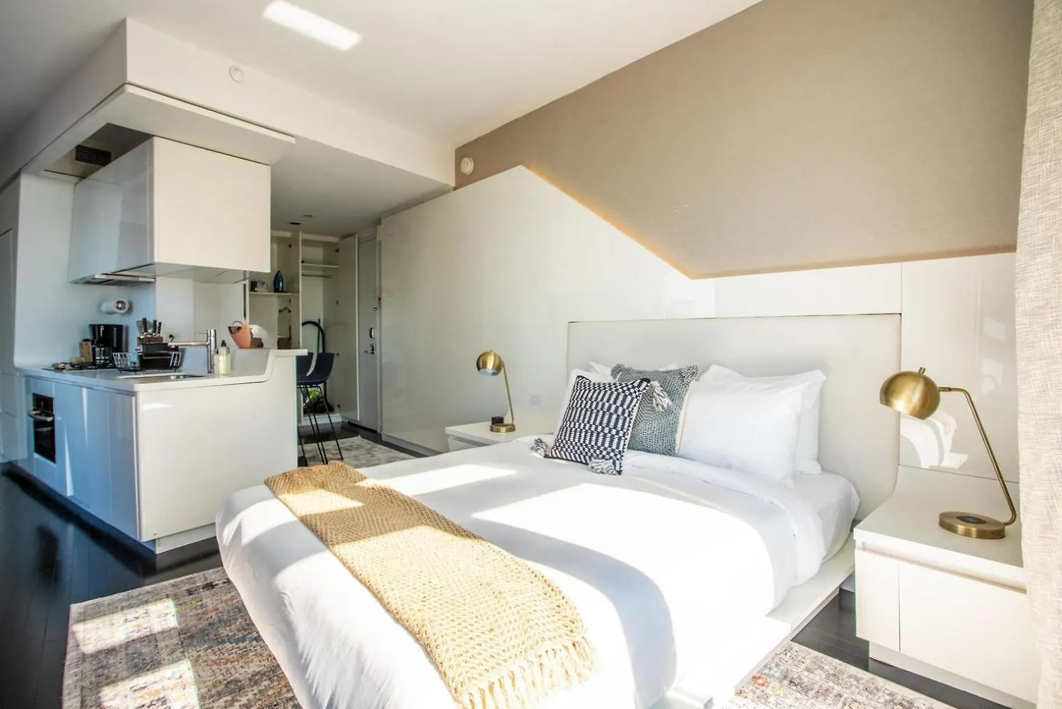 Tribeca Studio Nr World Trade Center W Elevator Nyc-1371 New York 0*,