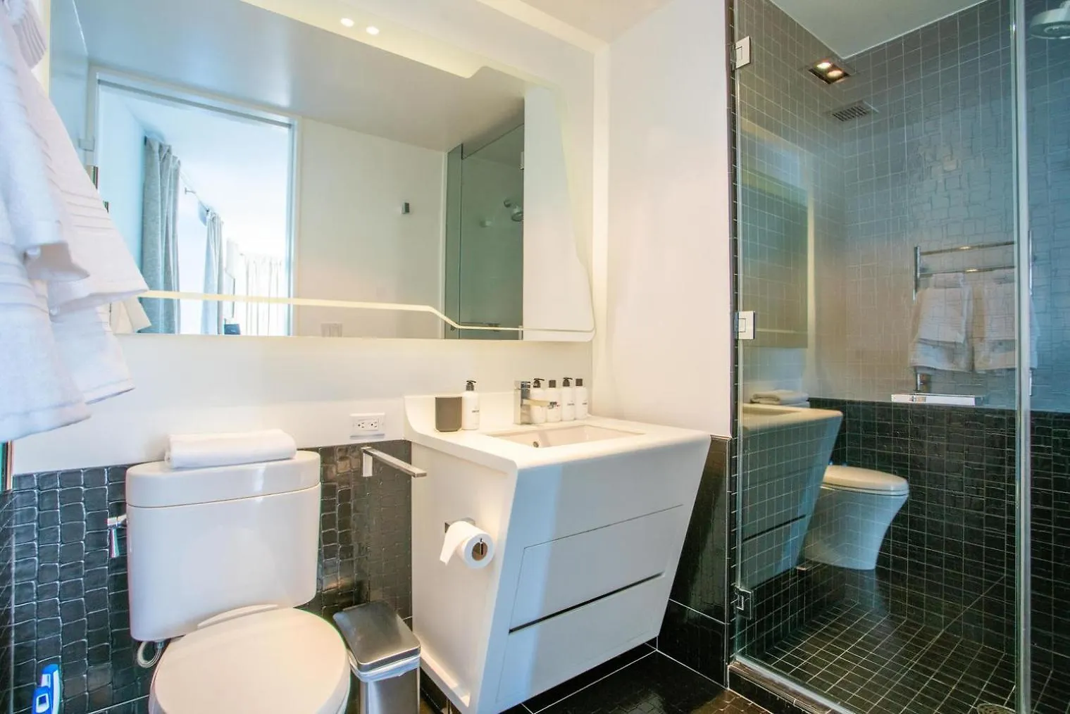 Tribeca Studio Nr World Trade Center W Elevator Nyc-1371 New York 0*,  United States