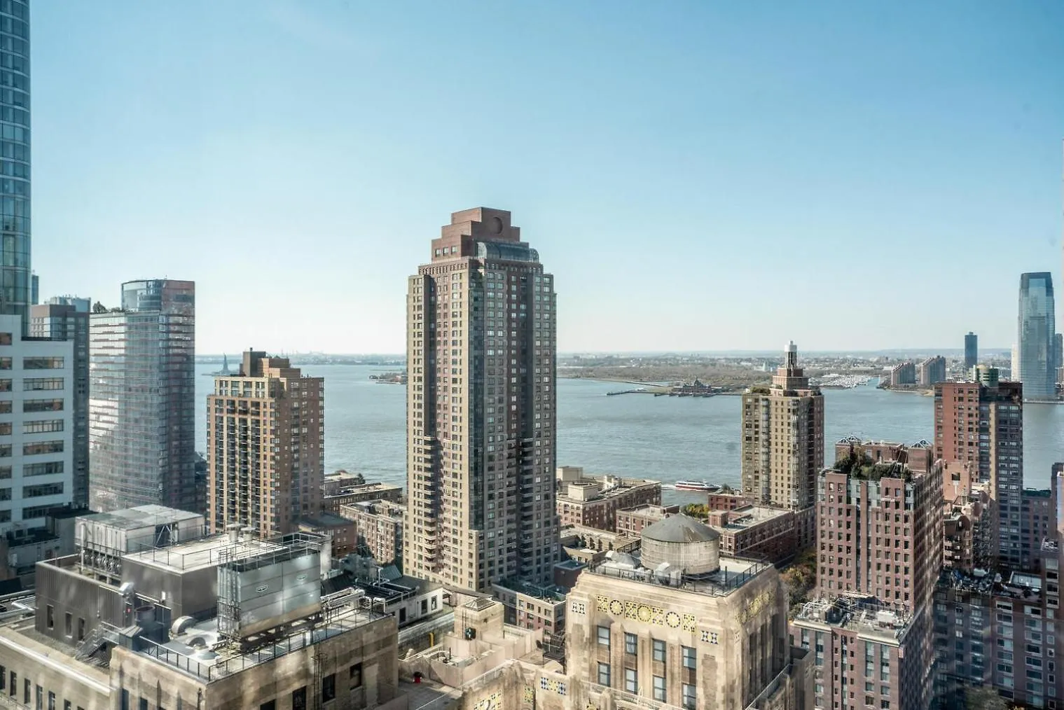 Tribeca Studio Nr World Trade Center W Elevator Nyc-1371 New York 0*,  United States