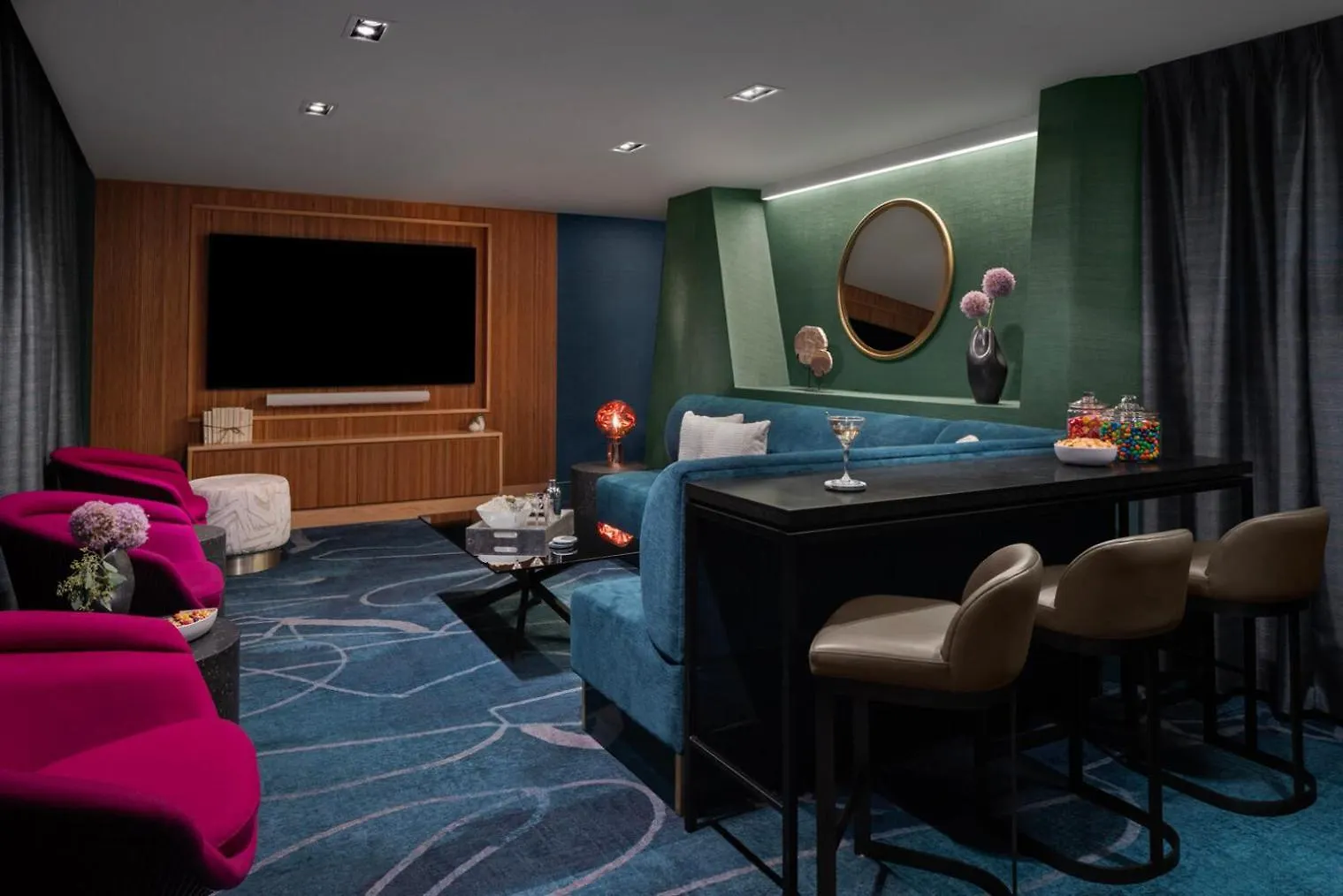 Tribeca Studio Nr World Trade Center W Elevator Nyc-1371 New York