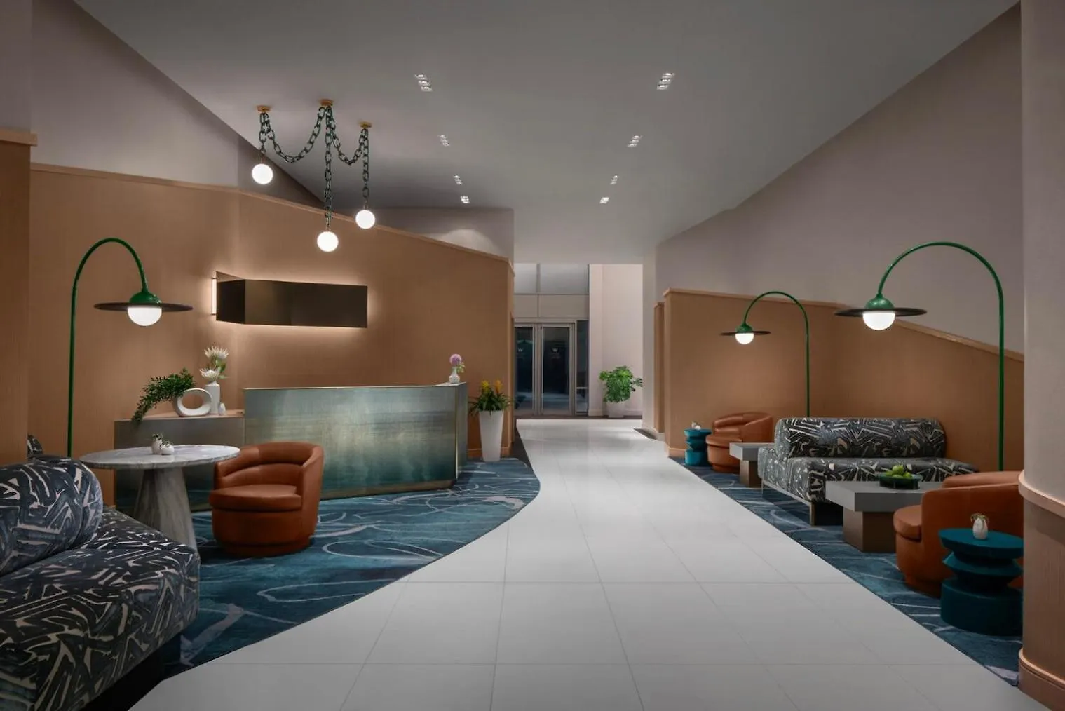Apartment Tribeca Studio Nr World Trade Center W Elevator Nyc-1371 New York